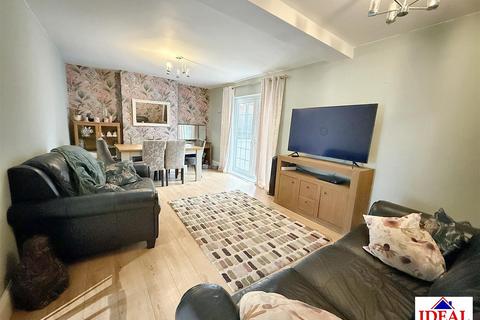 undefined, Norbreck Road, Askern