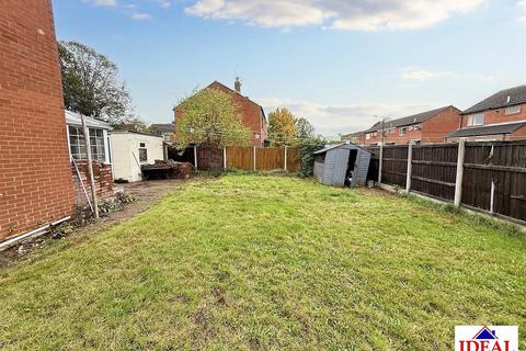 undefined, Norbreck Road, Askern