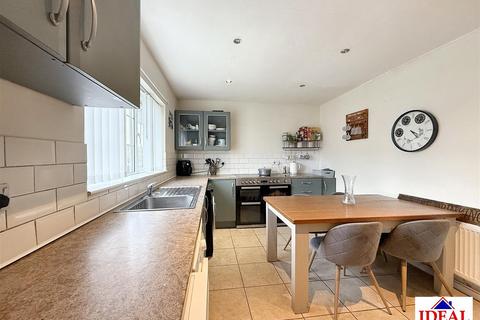 undefined, Norbreck Road, Askern