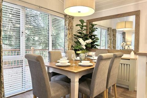 3 bedroom mobile home for sale, White Cross Bay, Ambleside Road, Windermere LA23