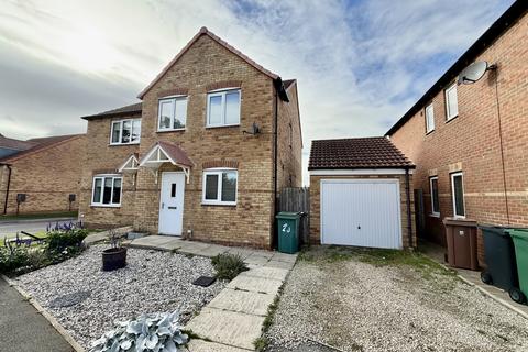 undefined, Whistlewood Close, Hartlepool