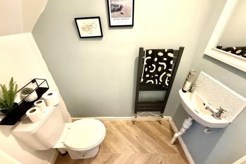 undefined, Whistlewood Close, Hartlepool