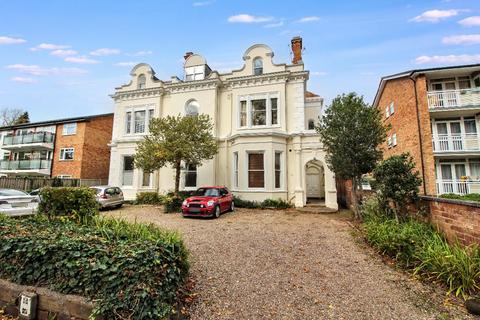 undefined, Dormer House,  Binswood Avenue, Leamington Spa