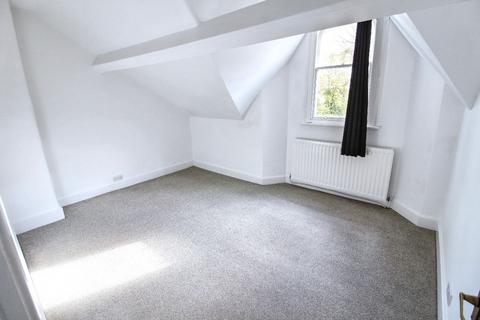 undefined, Dormer House,  Binswood Avenue, Leamington Spa
