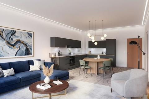 undefined, at Opulent Investments, Victoria Mill, 10, Lower Vickers Street M40