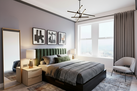 undefined, at Opulent Investments, Victoria Mill, 10, Lower Vickers Street M40