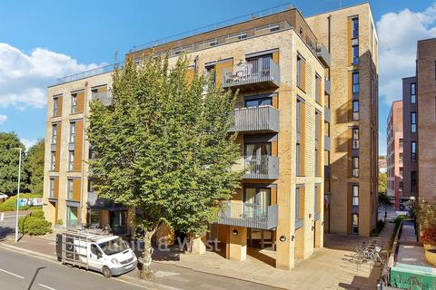 121-123 Davigdor Road, Hove BN3