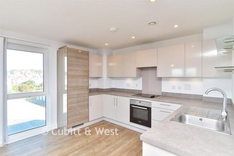 2 bedroom flat for sale, 121-123 Davigdor Road, Hove BN3