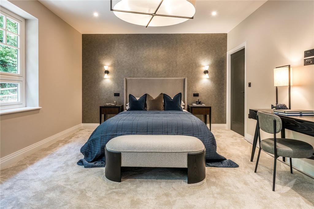 * Show Home