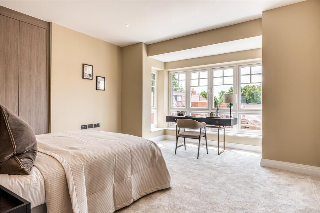 * Show Home