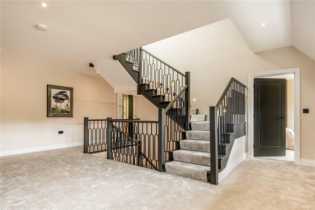 * Show Home