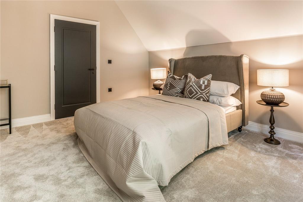 * Show Home
