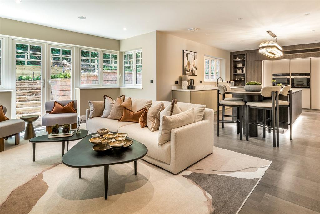 * Show Home