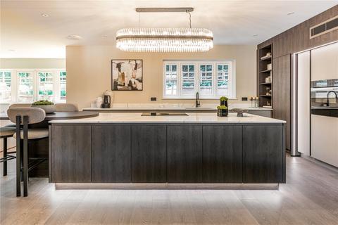 undefined, Six Senses, Kiln Lane, Bourne End, Buckinghamshire, SL8