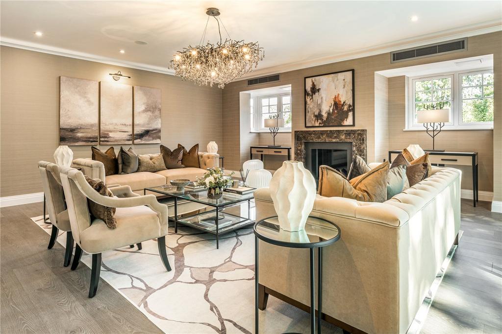 * Show Home