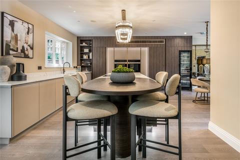 6 bedroom detached house for sale, Six Senses, Kiln Lane, Bourne End, Buckinghamshire, SL8