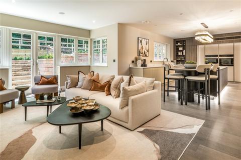 6 bedroom detached house for sale, Six Senses, Kiln Lane, Bourne End, Buckinghamshire, SL8