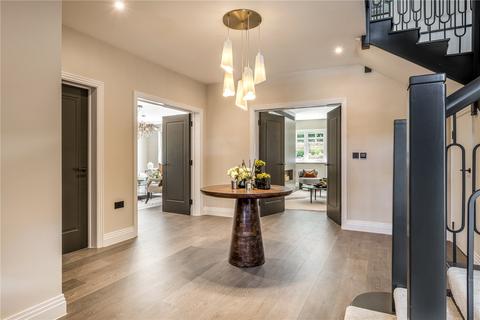 undefined, Six Senses, Kiln Lane, Bourne End, Buckinghamshire, SL8