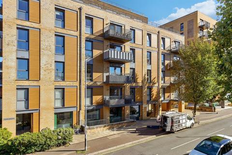 undefined, 121-123 Davigdor Road, Hove BN3