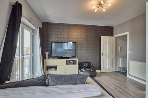 undefined, Hill Street, Barwell