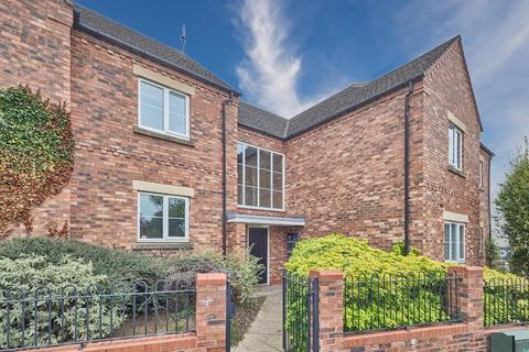 undefined, Hill Street, Barwell
