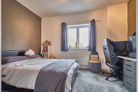 undefined, Hill Street, Barwell