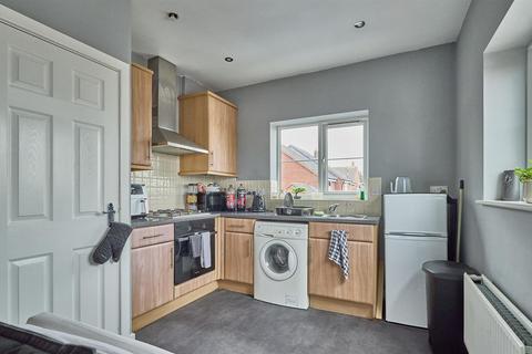 undefined, Hill Street, Barwell