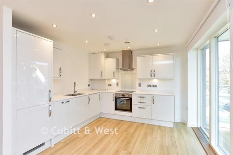 undefined, Vega Building, Hove BN3