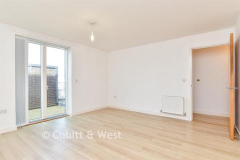 undefined, Vega Building, Hove BN3