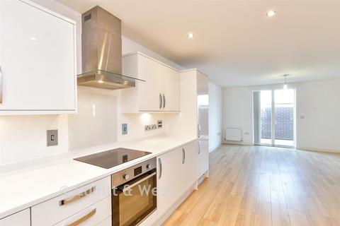 undefined, Vega Building, Hove BN3