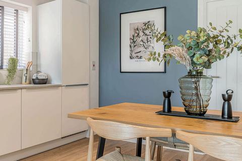 2 bedroom apartment for sale, Plot 96, The Hawthorne at Orbit Homes at Hermitage Park, Chapelfield way ME16