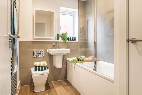 2 bedroom apartment for sale, Plot 96, The Hawthorne at Orbit Homes at Hermitage Park, Chapelfield way ME16