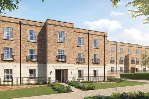 2 bedroom apartment for sale, Plot 96, The Hawthorne at Orbit Homes at Hermitage Park, Chapelfield way ME16