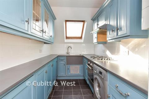 undefined, 21 Granville Road, Hove BN3