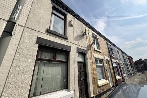 undefined, Frodsham Street, Liverpool, L4