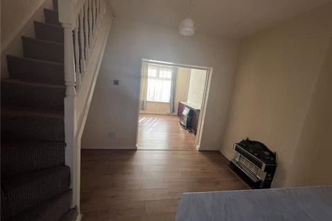 undefined, Frodsham Street, Liverpool, L4