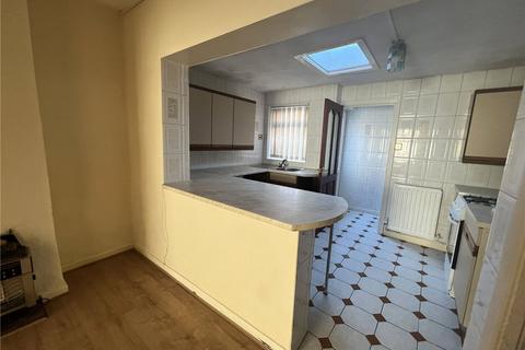 undefined, Frodsham Street, Liverpool, L4