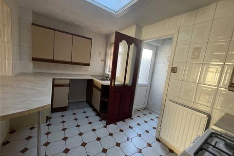 undefined, Frodsham Street, Liverpool, L4