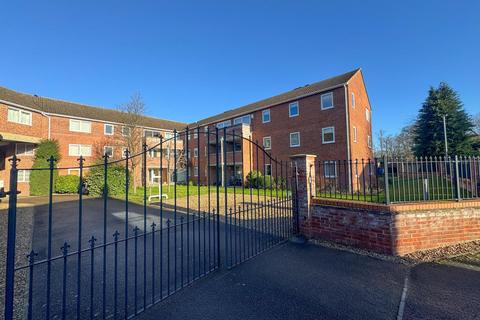 undefined, Fairlawns, Newmarket,, Suffolk, CB8