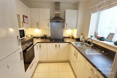 2 bedroom apartment for sale, Northgate, Bridgwater TA6
