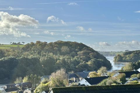 3 bedroom detached bungalow for sale, Higher Polsue Way, Tresillian, Truro