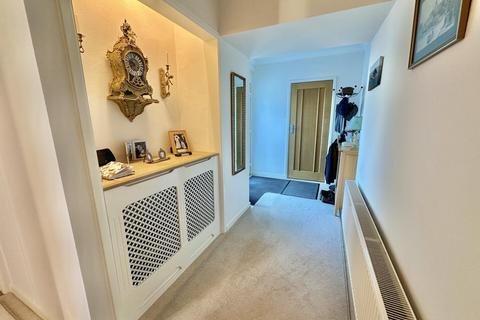 3 bedroom detached bungalow for sale, Higher Polsue Way, Tresillian, Truro