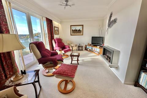 3 bedroom detached bungalow for sale, Higher Polsue Way, Tresillian, Truro