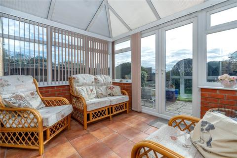 2 bedroom bungalow for sale, Priory Way, Sleaford, Lincolnshire, NG34