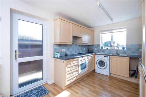 2 bedroom bungalow for sale, Priory Way, Sleaford, Lincolnshire, NG34