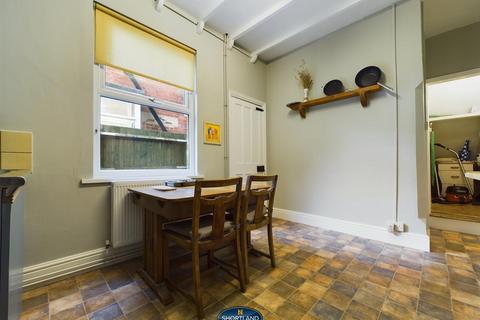 3 bedroom terraced house for sale, Kingsway, Coventry CV2