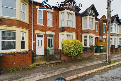 3 bedroom terraced house for sale, Kingsway, Coventry CV2