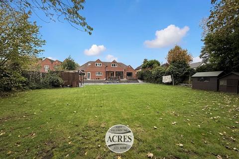 undefined, Jordan Road, Four Oaks