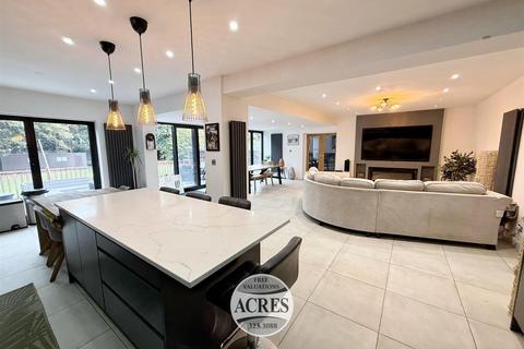 undefined, Jordan Road, Four Oaks