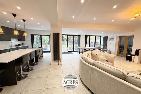 undefined, Jordan Road, Four Oaks